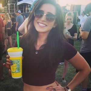 Meet your Posher, Jenna